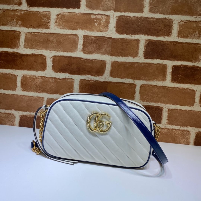 G*u*i satchel bags